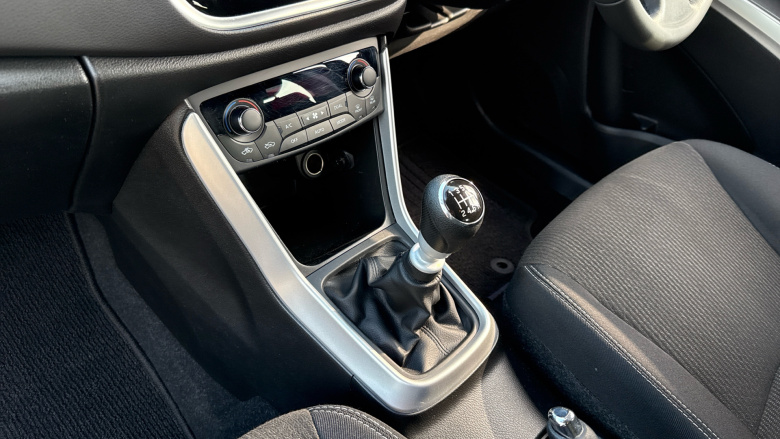 Suzuki Sx4 S Cross 1.4 Boosterjet 48V Hybrid SZ-T 5dr Petrol Hatchback